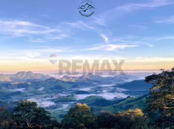 Rural · 20000m² · 10 Vagas · Chácara em Pirangucu, Piranguçu/MG de 20000m² à venda por R$ 550.000,00