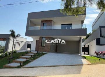 Casa · 328m² · 3 Quartos · 4 Vagas · Sobrado em Jardim Residencial Helvétia Park II, Indaiatuba/SP de 328m² 3 quartos à venda por R$ 3.44