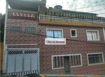 Casa · 100m² · 2 Quartos · 1 Vaga · Sobrado em Vila Nair, São Paulo/SP de 100m² 2 quartos à venda por R$ 680.000,00