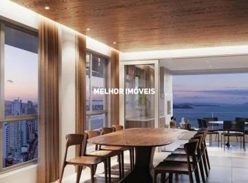 Apartamento · 194m² · 4 Quartos · 3 Vagas · Apartamento em Centro, Balneário Camboriú/SC de 194m² 4 quartos à venda por R$ 9.500.000,00