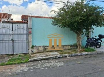 Casa · 109m² · 3 Quartos · 3 Vagas · Casa em Cidade Vista Verde, São José dos Campos/SP de 109m² 3 quartos à venda por R$ 550.000,00