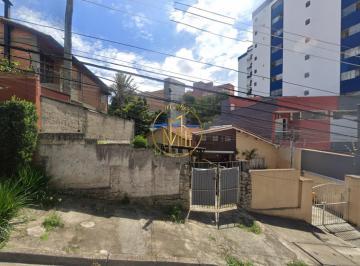 Terreno · 290m² · Terreno em Vila Gilda, Santo André/SP de 290m² à venda por R$ 750.000,00