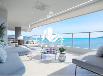Apartamento · 433m² · 4 Quartos · 4 Vagas · Apartamento em Gonzaga, Santos/SP de 433m² 4 quartos à venda por R$ 8.560.000,00