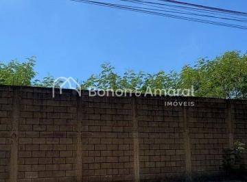 Terreno · 1000m² · Terreno em Parque da Represa, Paulínia/SP de 1000m² à venda por R$ 750.000,00