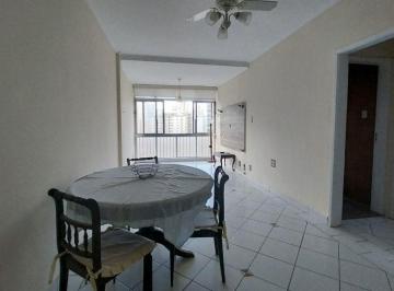 Apartamento · 80m² · 2 Quartos · 1 Vaga · Apartamento em Boqueirão, Santos/SP de 80m² 2 quartos à venda por R$ 550.000,00