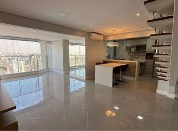 Apartamento · 255m² · 4 Quartos · 3 Vagas · Apartamento em Vila Bertioga, São Paulo/SP de 255m² 4 quartos à venda por R$ 2.690.000,00