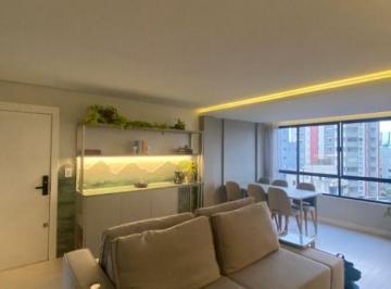 Apartamento · 87m² · 3 Quartos · 2 Vagas · Apartamento em Centro, Itajaí/SC de 87m² 3 quartos à venda por R$ 720.000,00