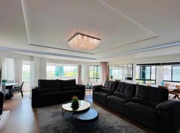 Apartamento · 238m² · 3 Quartos · 2 Vagas · Apartamento em Fazenda, Itajaí/SC de 238m² 3 quartos à venda por R$ 2.600.000,00