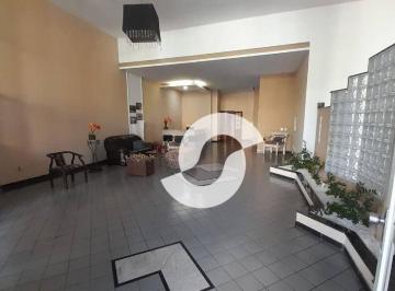 Apartamento · 110m² · 3 Quartos · 1 Vaga · Apartamento em Santa Rosa, Niterói/RJ de 110m² 3 quartos à venda por R$ 550.000,00