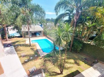 Casa · 447m² · 5 Quartos · 6 Vagas · Casa em Jardim do Golf I, Jandira/SP de 447m² 5 quartos à venda por R$ 2.550.000,00
