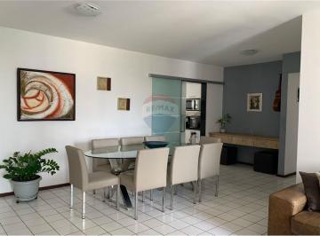 Apartamento · 104m² · 3 Quartos · 1 Vaga · Apartamento em Boa Viagem, Recife/PE de 104m² 3 quartos à venda por R$ 720.000,00