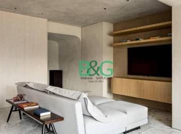 Apartamento · 157m² · 2 Quartos · 2 Vagas · Apartamento em Itaim Bibi, São Paulo/SP de 157m² 2 quartos à venda por R$ 4.160.000,00
