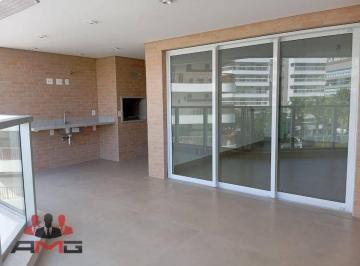 Apartamento · 134m² · 3 Quartos · 2 Vagas · Apartamento em Riviera, Bertioga/SP de 134m² 3 quartos à venda por R$ 5.700.000,00
