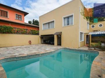 Casa · 660m² · 4 Quartos · 7 Vagas · Casa em Jardim Paulista, São Paulo/SP de 660m² 4 quartos à venda por R$ 7.500.000,00