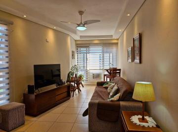 Apartamento · 124m² · 3 Quartos · 1 Vaga · Apartamento em Campo Grande, Santos/SP de 124m² 3 quartos à venda por R$ 749.000,00