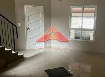 Casa · 112m² · 3 Quartos · 2 Vagas · Casa em Loteamento Residencial Vista Linda, São José dos Campos/SP de 112m² 3 quartos à venda por R$