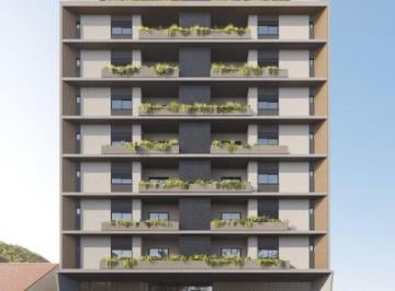Apartamento · 278m² · 3 Quartos · 2 Vagas · Cobertura em Centro, Florianópolis/SC de 278m² 3 quartos à venda por R$ 2.980.000,00