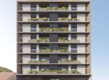 Apartamento · 278m² · 3 Quartos · 2 Vagas · Cobertura em Centro, Florianópolis/SC de 278m² 3 quartos à venda por R$ 2.980.000,00