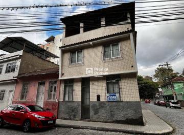 Casa · 121m² · 2 Quartos · 1 Vaga · Casa em Centro, Nova Friburgo/RJ de 121m² 2 quartos à venda por R$ 750.000,00