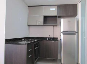 Apartamento · 50m² · 1 Quarto · 2 Vagas · Apartamento em Parque Campolim, Sorocaba/SP de 50m² 1 quartos à venda por R$ 580.000,00 ou para loca