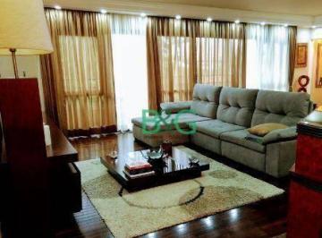 Apartamento · 300m² · 4 Quartos · 4 Vagas · Apartamento em Jardim da Saúde, São Paulo/SP de 300m² 4 quartos à venda por R$ 2.299.000,00