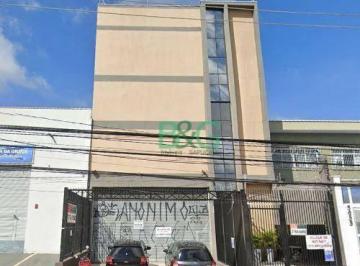 Comercial · 800m² · Predio em Vila Lageado, São Paulo/SP de 800m² à venda por R$ 4.200.000,00