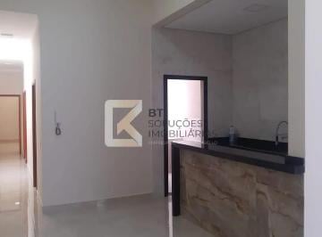 Casa · 101m² · 3 Quartos · 2 Vagas · Casa em Vila Avaí, Indaiatuba/SP de 101m² 3 quartos à venda por R$ 720.800,00