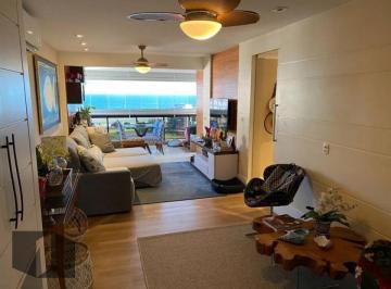 Apartamento · 109m² · 2 Quartos · 2 Vagas · Apartamento em Barra da Tijuca, Rio de Janeiro/RJ de 109m² 2 quartos à venda por R$ 3.000.000,00 ou