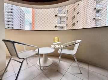 Apartamento · 80m² · 2 Quartos · 2 Vagas · Apartamento em Centro, Guarujá/SP de 80m² 2 quartos à venda por R$ 580.000,00
