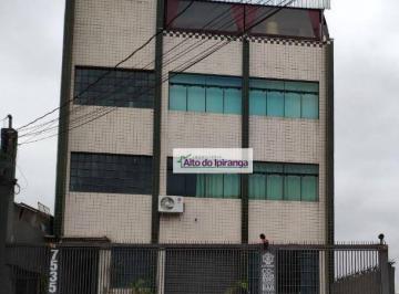 Comercial · 500m² · 8 Vagas · Predio em Vila Firmiano Pinto, São Paulo/SP de 500m² à venda por R$ 2.650.000,00