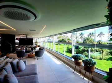 Apartamento · 470m² · 4 Quartos · 4 Vagas · Apartamento em Riviera, Bertioga/SP de 470m² 4 quartos à venda por R$ 26.000.000,00