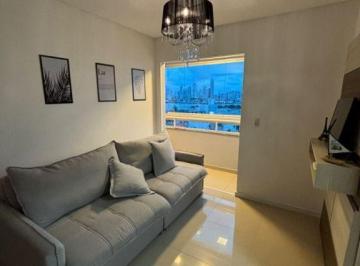 Apartamento · 65m² · 2 Quartos · 1 Vaga · Apartamento em Meia Praia, Navegantes/SC de 65m² 2 quartos à venda por R$ 750.000,00