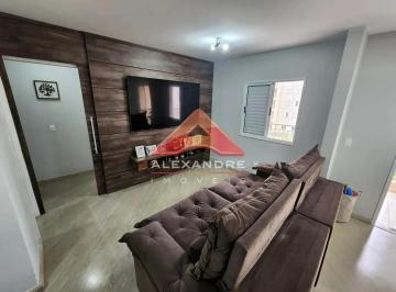 Apartamento · 99m² · 3 Quartos · 2 Vagas · Apartamento em Vila Sanches, São José dos Campos/SP de 99m² 3 quartos à venda por R$ 720.000,00