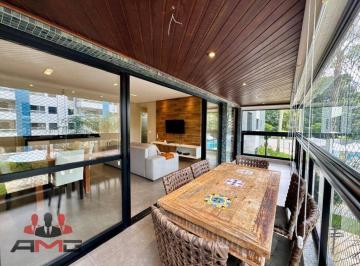 Apartamento · 114m² · 3 Quartos · 2 Vagas · Apartamento em Riviera, Bertioga/SP de 114m² 3 quartos à venda por R$ 2.800.000,00