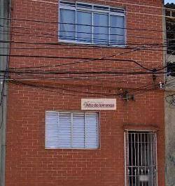 Casa · 219m² · 4 Quartos · 2 Vagas · Sobrado em Ipiranga, São Paulo/SP de 219m² 4 quartos à venda por R$ 608.000,00