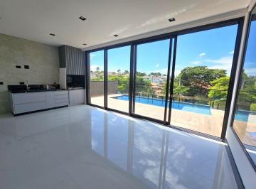 Casa · 440m² · 4 Quartos · 6 Vagas · Casa em São Paulo II, Cotia/SP de 440m² 4 quartos à venda por R$ 3.800.000,00