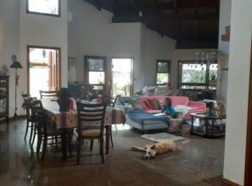 Casa · 430m² · 4 Quartos · 2 Vagas · Casa em Jurerê, Florianópolis/SC de 430m² 4 quartos à venda por R$ 5.000.000,00