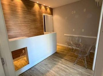 Comercial · 31m² · 1 Vaga · Conjunto em Jardim Paulista, São Paulo/SP de 31m² à venda por R$ 550.000,00 ou para locação R$ 2.350