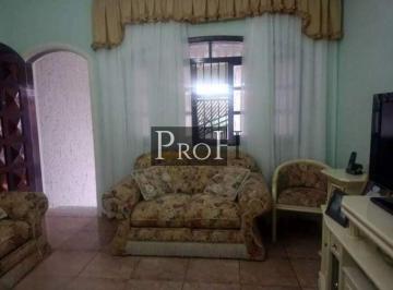 Casa · 119m² · 2 Quartos · 1 Vaga · Sobrado em Olímpico, São Caetano do Sul/SP de 119m² 2 quartos à venda por R$ 750.000,00