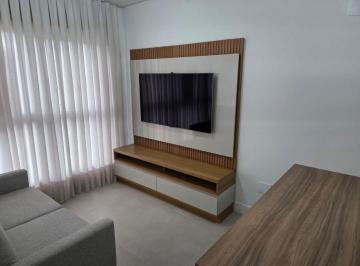 Comercial · 32m² · 1 Quarto · 1 Vaga · Studio em Jardim Atlântico, Florianópolis/SC de 32m² 1 quartos à venda por R$ 636.000,00