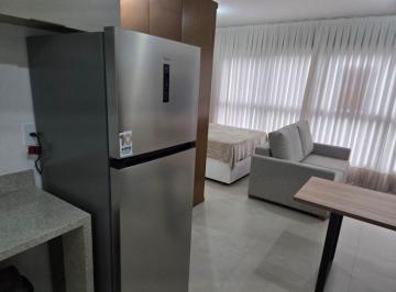 Comercial · 32m² · 1 Quarto · 1 Vaga · Studio em Jardim Atlântico, Florianópolis/SC de 32m² 1 quartos à venda por R$ 636.000,00