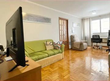 Apartamento · 65m² · 2 Quartos · 1 Vaga · Apartamento em Sumaré, São Paulo/SP de 65m² 2 quartos à venda por R$ 750.000,00