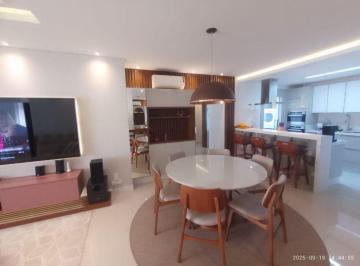 Apartamento · 180m² · 3 Quartos · 3 Vagas · Cobertura em Balneário, Florianópolis/SC de 180m² 3 quartos à venda por R$ 2.300.000,00