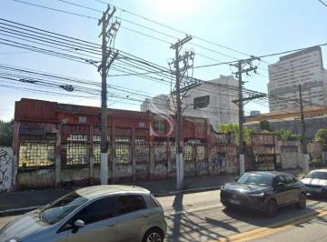 Terreno · 3000m² · Terreno em Tatuapé, São Paulo/SP de 3000m² à venda por R$ 30.000.000,00