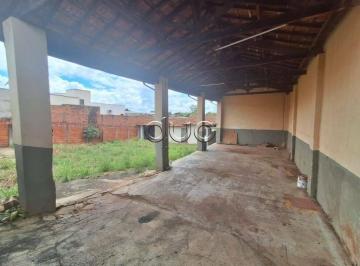 Comercial · 170m² · 3 Vagas · Barracão em Centro, Piracicaba/SP de 170m² à venda por R$ 600.000,00