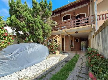 Casa · 200m² · 3 Quartos · 4 Vagas · Casa em Chácara do Visconde, Taubaté/SP de 200m² 3 quartos à venda por R$ 640.000,00