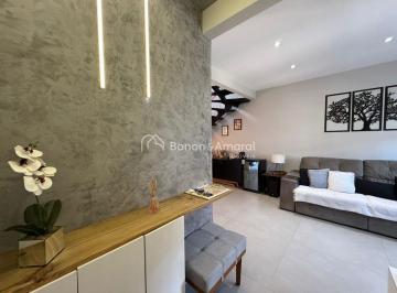 Casa · 84m² · 2 Quartos · 2 Vagas · Casa em Balneário Tropical, Paulínia/SP de 84m² 2 quartos à venda por R$ 689.000,00