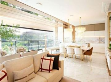 Apartamento · 171m² · 3 Quartos · 3 Vagas · Apartamento em Vila Clementino, São Paulo/SP de 171m² 3 quartos à venda por R$ 6.600.000,00