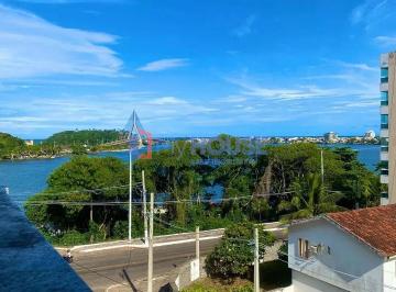 Apartamento · 92m² · 2 Quartos · 1 Vaga · Apartamento em Pontal, Ilhéus/BA de 92m² 2 quartos à venda por R$ 720.000,00