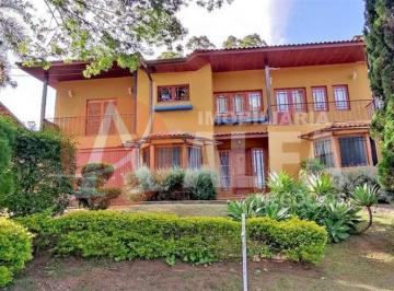 Terreno · 1500m² · 3 Quartos · 3 Vagas · Terreno em Algarve, Cotia/SP de 1500m² 3 quartos à venda por R$ 2.500.000,00